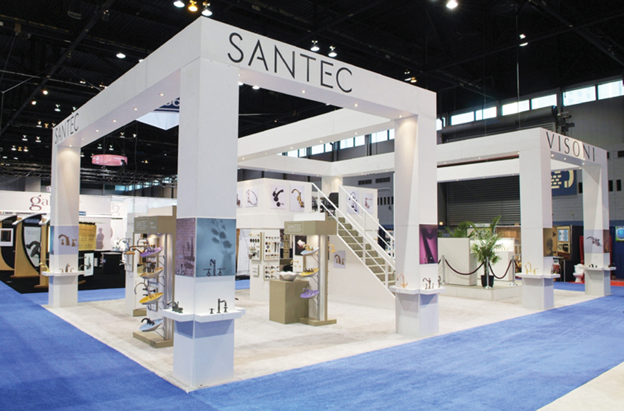 santec big 1